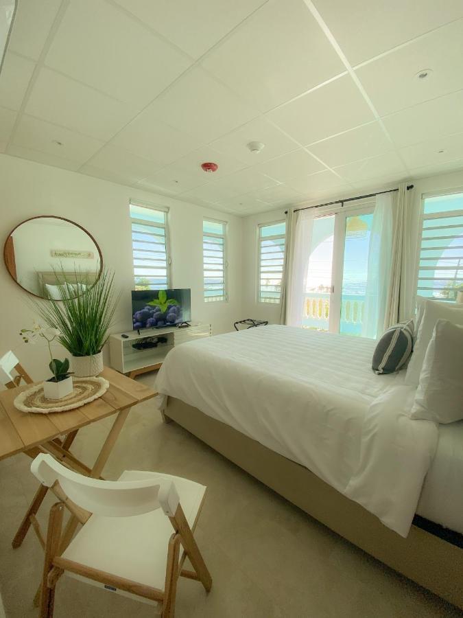 Hotel Tres Palmas By La Cambija Rincon Esterno foto