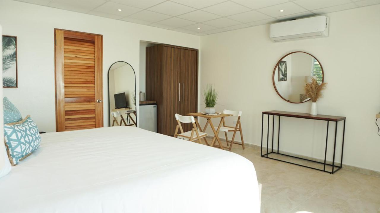Hotel Tres Palmas By La Cambija Rincon Esterno foto
