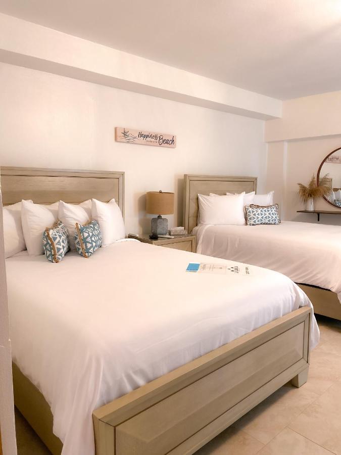 Hotel Tres Palmas By La Cambija Rincon Esterno foto