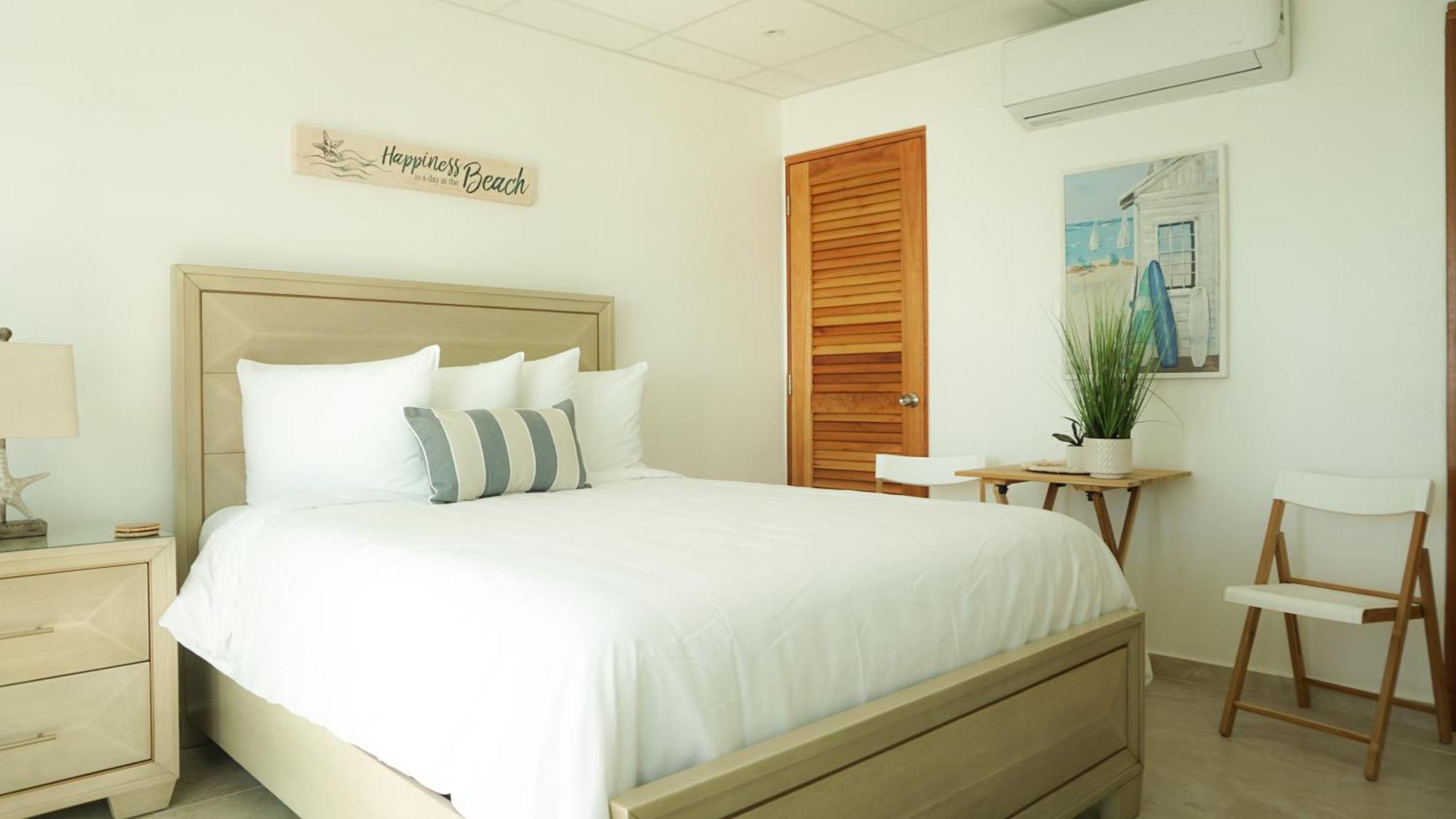 Hotel Tres Palmas By La Cambija Rincon Esterno foto