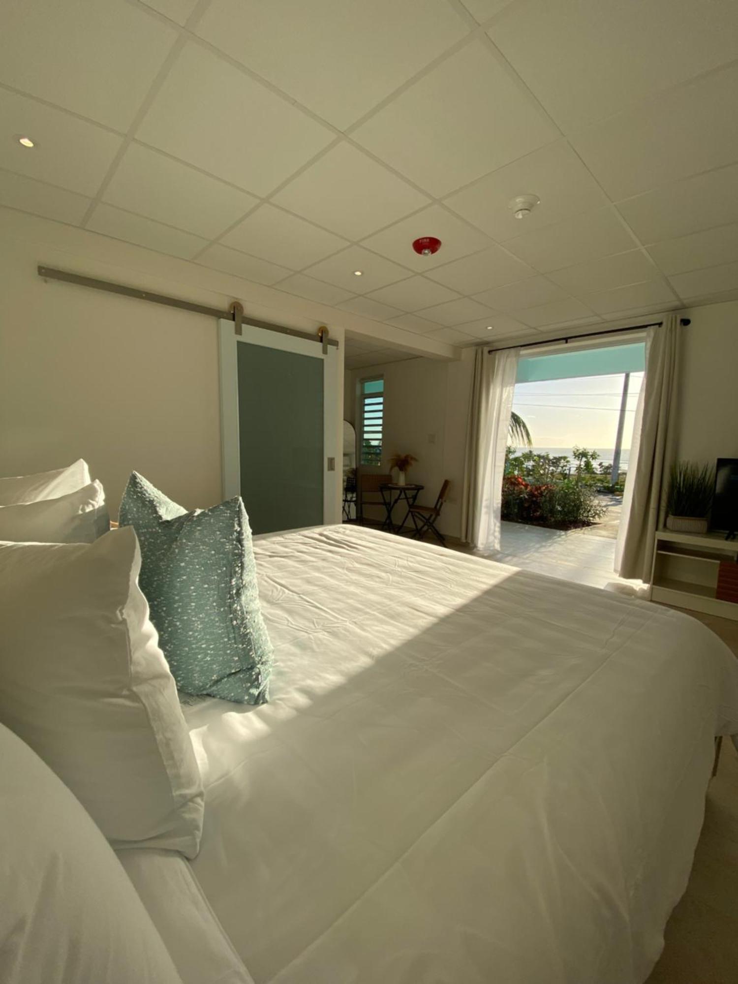 Hotel Tres Palmas By La Cambija Rincon Esterno foto